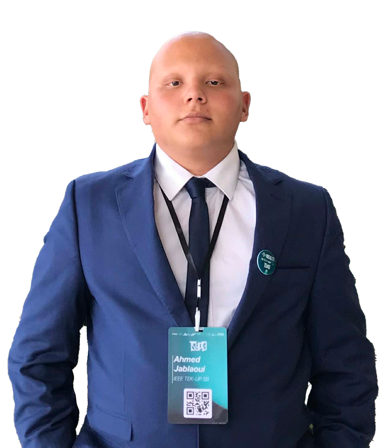 Ahmed Jablaoui